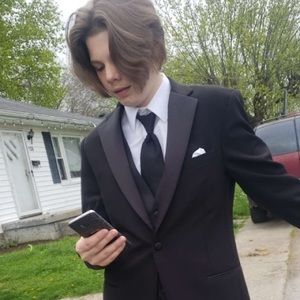 Meet your Posher, Kevin